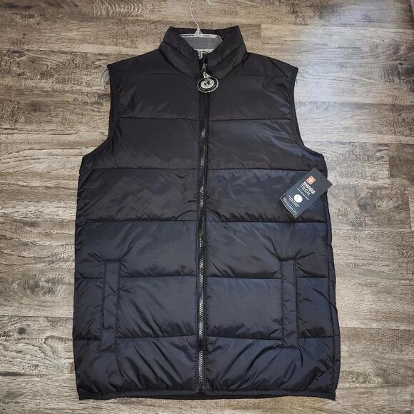 Swiss Tech Vest - Picture 8 of 8